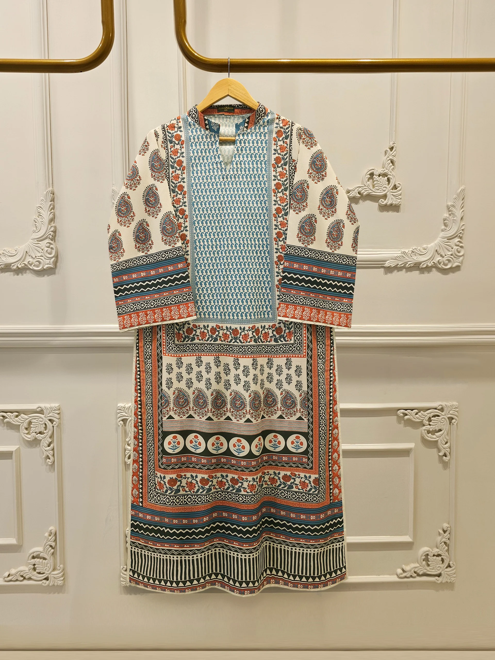 Ready to Wear (Premium)